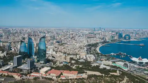 Bakı