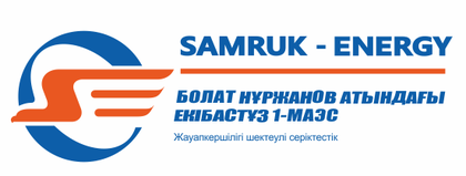 Samruk-Energy